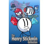 The Henry Stickmin Collection PC