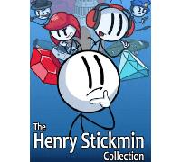 The Henry Stickmin Collection (PC) Steam Key GLOBAL