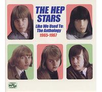 The Hep Stars - Like We Used To: The Anthology 1965-1967