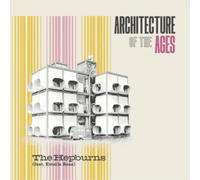 The Hepburns Feat. Estella Rosa - Architecture Of The Ages [Vinilo]