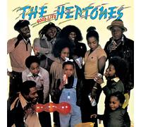 The Heptones - Good Life