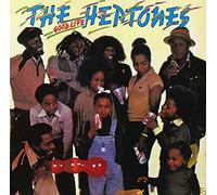 The Heptones - Good Life