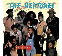 The Heptones - Good Life [Vinilo]