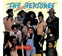 The Heptones - Good Life [Vinilo]