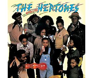 The Heptones - Good Life [Vinilo]