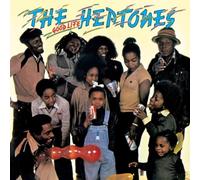 The Heptones Good Life (Vinyl) 12" Album (Importación USA)