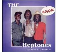 The Heptones - Good Vibes