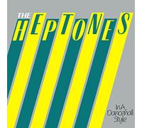 The Heptones - In A Dancehall Style [Vinilo]