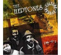 The Heptones - Mr.T