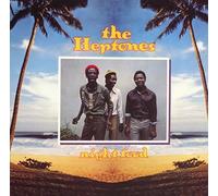 The Heptones - Night Food