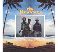 The Heptones - Night Food - Expanded Edition
