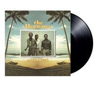 The Heptones - Night Food - Expanded Edition [Vinilo]