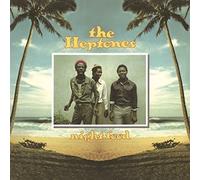 The Heptones - Night Food [Import]
