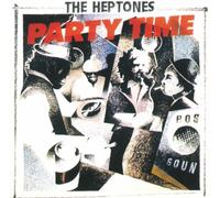 The Heptones - Party Time
