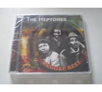 The Heptones - Reggae Best