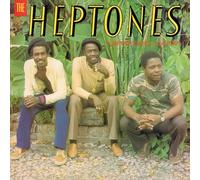 The Heptones - Swing Low [Vinilo]