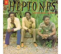 The Heptones - Swing Low [Vinilo]