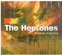 The Heptones - The Reggae Masters: The Heptones