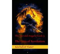 The Herald Angels book 3: The Fires of Revelation (The Heral Angels Trilogy)