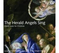 Ralph Hoffmann - Hark! The Herald Angels Sing -Ralph Hoffmann