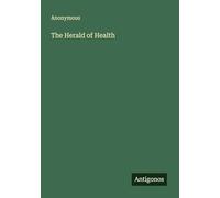 The Herald of Health
