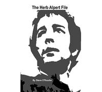 The Herb Alpert File