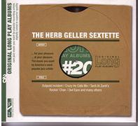The Herb Geller Sextett - The Herb Geller Sextett