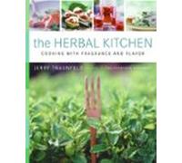 The Herbal Kitchen (ebook)