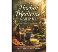 The Herbal Medicine Cabinet: Traditional Wisdom for Crafting Healing Tinctures and Salves at Home