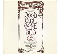 The Herbaliser Featuring Wildflower & Rakaa-Iriscience - Good Girl Gone Bad