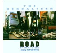 The Herbaliser - Road of Many Signs