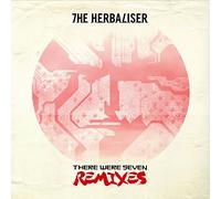 The Herbaliser "There Were Seven Remixes"