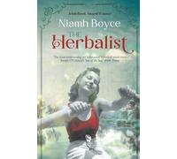 The Herbalist: A moving historical novel inspired by true events in 1930s Ireland