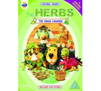 The Herbs - The Snake Charmer [Reino Unido] [DVD]
