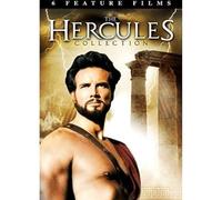 The Hercules Collection [USA] [DVD]