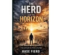The Herd and the Horizon: THE SOVEREIGNTY PROTOCOL - A MANIFESTO (The Human Transition Book Series)