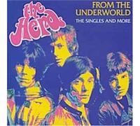 The Herd - from The Onderworld,Paradise l [Import]