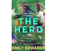 The Herd: the unputdownable, thought-provoking must-read Richard & Judy book club pick