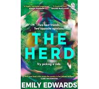 The Herd: The unputdownable, thought-provoking must-read Richard & Judy book club pick