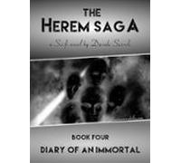 The Herem Saga #4 (diary Of An Immortal) (ebook)