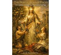 The Heresy Against Pisces: A Counter-Liturgy for the End of an Age