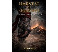 The Heresy of Silence: A Harvest of Shadows Novel
