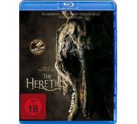 The Heretics [Alemania] [Blu-ray]