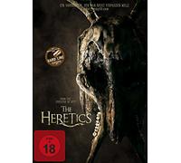 The Heretics [Alemania] [DVD]