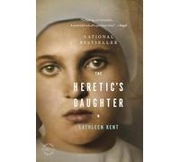 The Heretic's Daughter