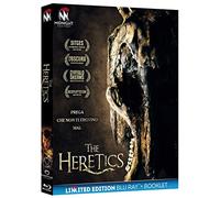 The Heretics (ed.Lim + Booklet) [Blu-ray]
