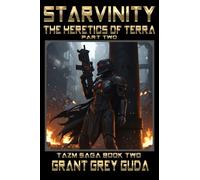 The Heretics of Terra: Part Two