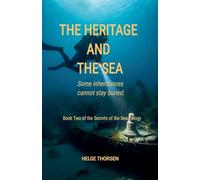 The Heritage And The Sea: 2 (L'Enfant de la Patrie English)