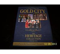 The Heritage Collection Volume 1 Gold City