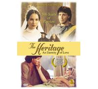 The Heritage [USA] [DVD]